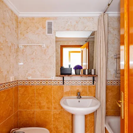 La Cala Blue Sky Penthouse