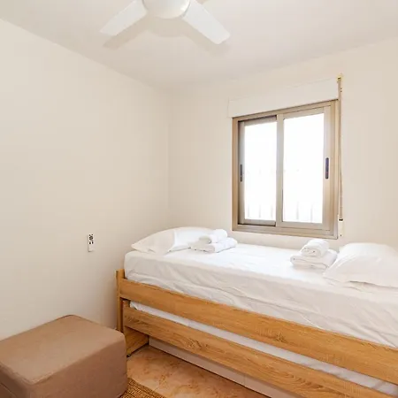 아파트 La Cala Blue Sky Penthouse 칼라 데 피네스트라트