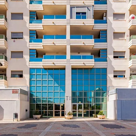 La Cala Blue Sky Penthouse