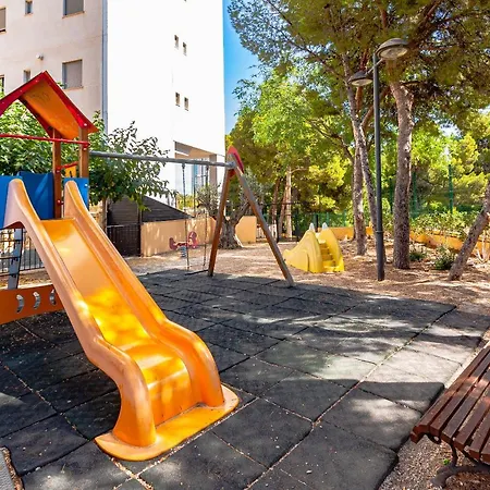 La Cala Blue Sky Penthouse 칼라 데 피네스트라트